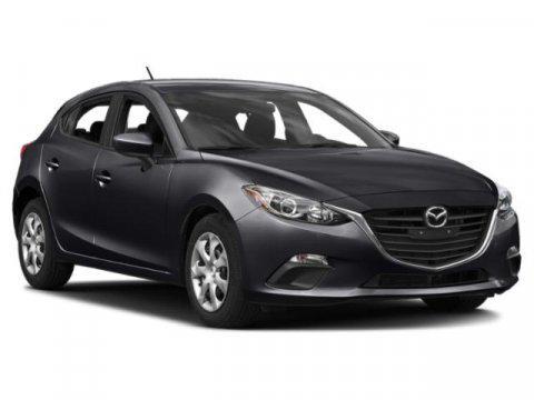 used 2015 Mazda Mazda3 car, priced at $13,998