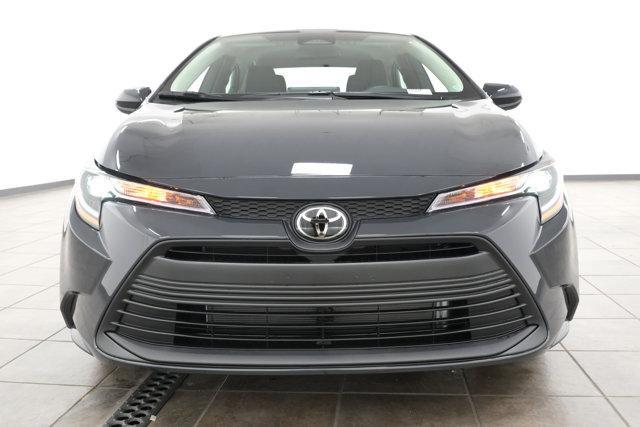 used 2025 Toyota Corolla car, priced at $22,440