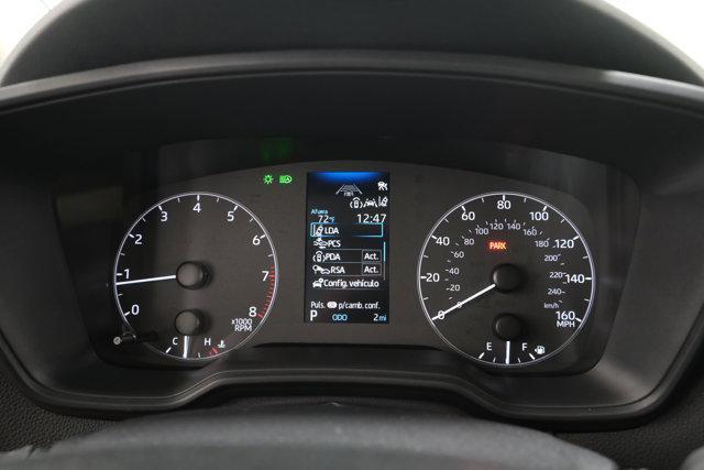 used 2025 Toyota Corolla car, priced at $22,440