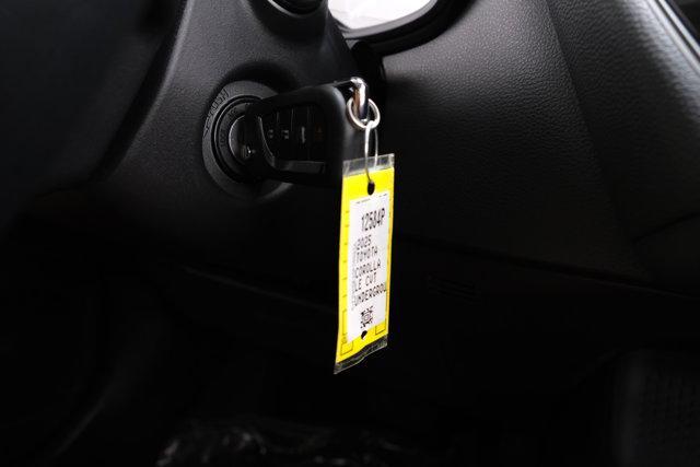 used 2025 Toyota Corolla car, priced at $22,440