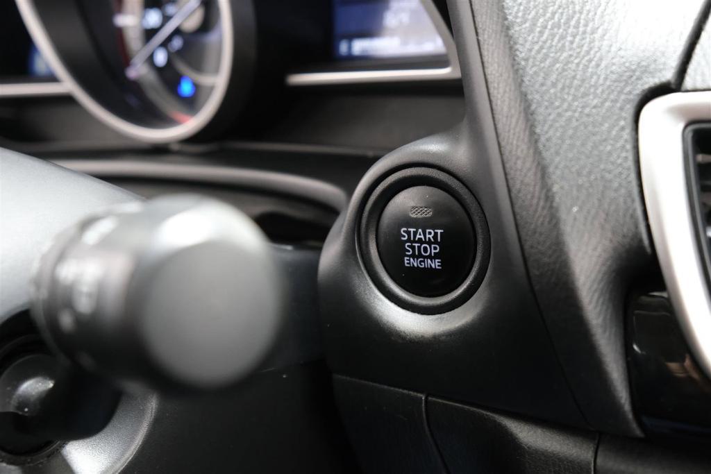 used 2016 Mazda Mazda3 car, priced at $12,488