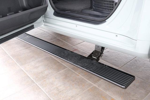 used 2025 Toyota Tundra Hybrid car, priced at $69,668