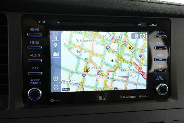used 2019 Toyota Sienna car, priced at $25,988