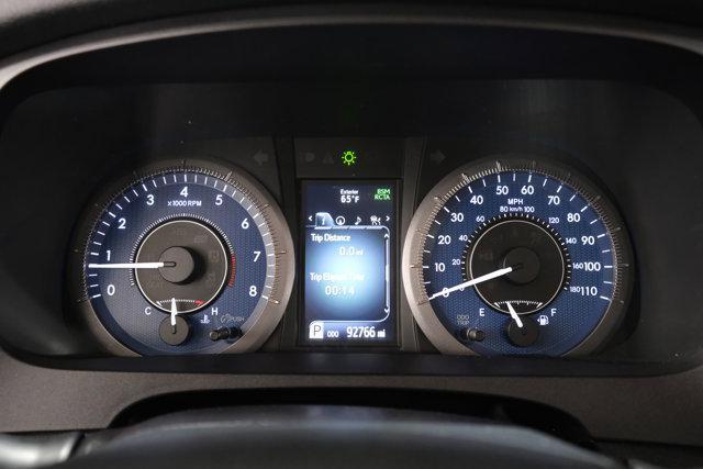 used 2019 Toyota Sienna car, priced at $25,988