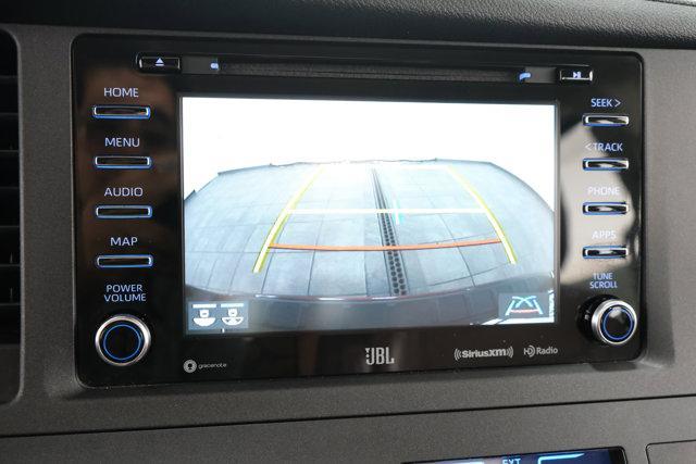 used 2019 Toyota Sienna car, priced at $25,988