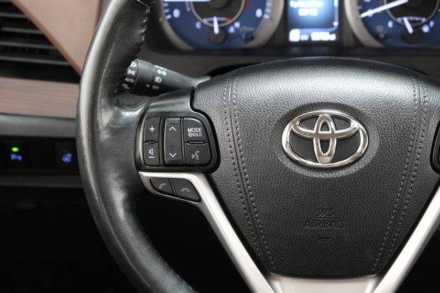 used 2019 Toyota Sienna car, priced at $25,988