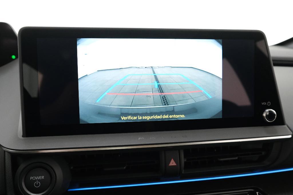 new 2025 Toyota Prius car, priced at $36,496