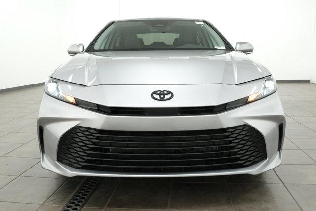 used 2025 Toyota Camry car, priced at $30,688