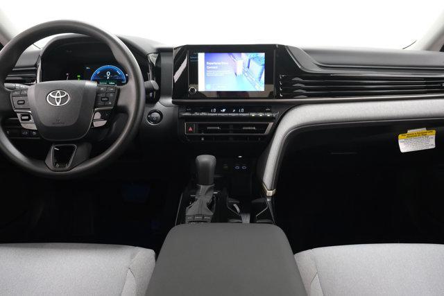 used 2025 Toyota Camry car, priced at $30,688