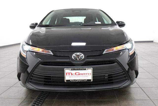 used 2025 Toyota Corolla car, priced at $23,388