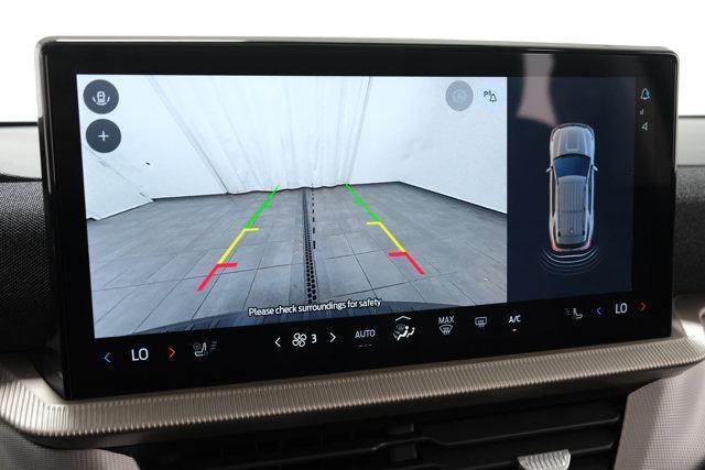 used 2025 Ford Explorer car, priced at $39,788