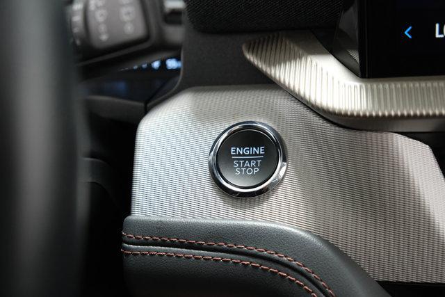 used 2025 Ford Explorer car, priced at $39,788