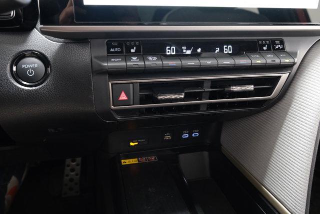 used 2025 Toyota Camry car, priced at $33,888