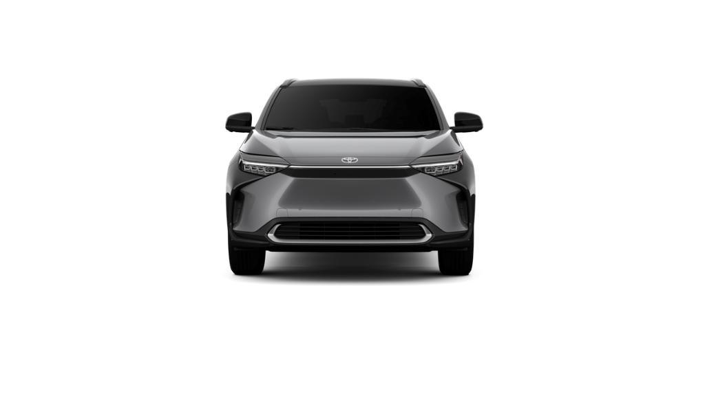 new 2025 Toyota bZ4X car, priced at $45,775