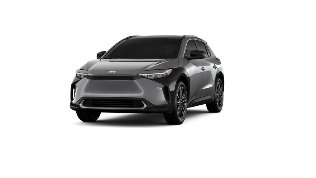 new 2025 Toyota bZ4X car, priced at $45,775