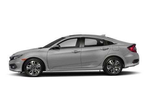 used 2018 Honda Civic car, priced at $15,988