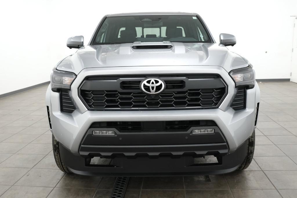 new 2024 Toyota Tacoma car, priced at $49,558