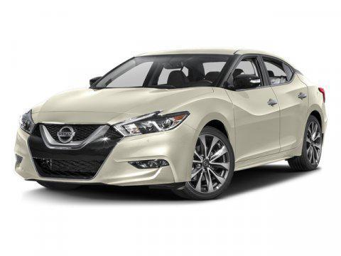 used 2017 Nissan Maxima car, priced at $14,888