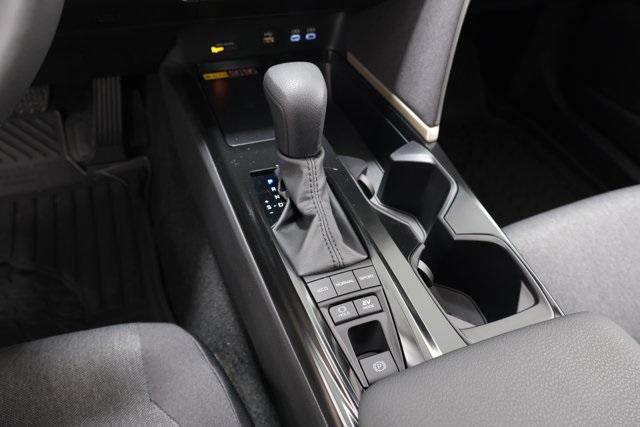 new 2025 Toyota Camry car, priced at $31,804