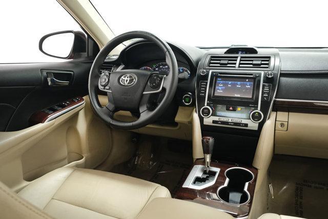 used 2014 Toyota Camry car, priced at $12,988