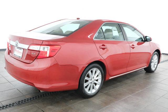 used 2014 Toyota Camry car, priced at $12,988