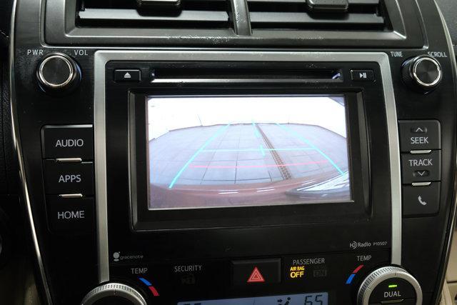used 2014 Toyota Camry car, priced at $12,988
