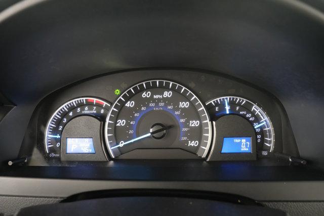 used 2014 Toyota Camry car, priced at $12,988