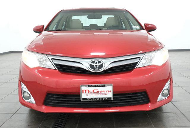 used 2014 Toyota Camry car, priced at $12,988