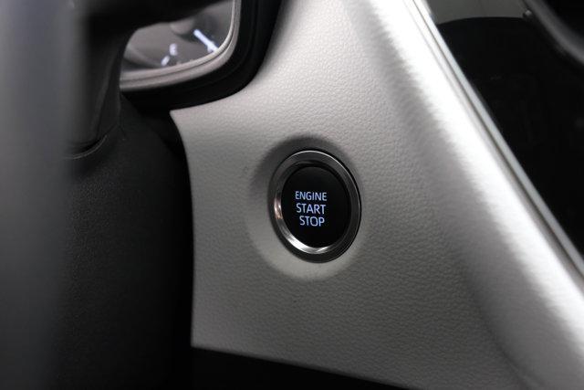 used 2025 Toyota Corolla car, priced at $25,024