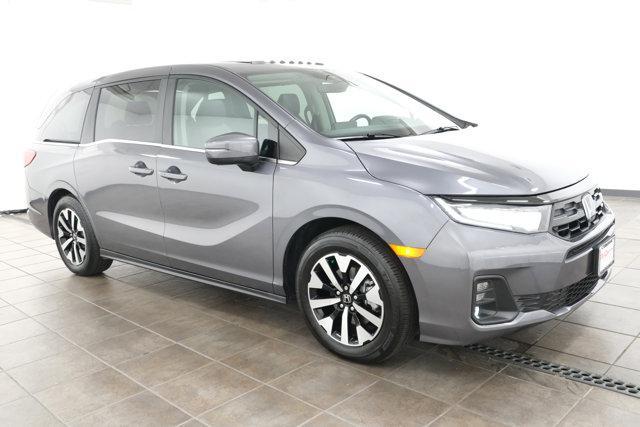 used 2025 Honda Odyssey car, priced at $38,188