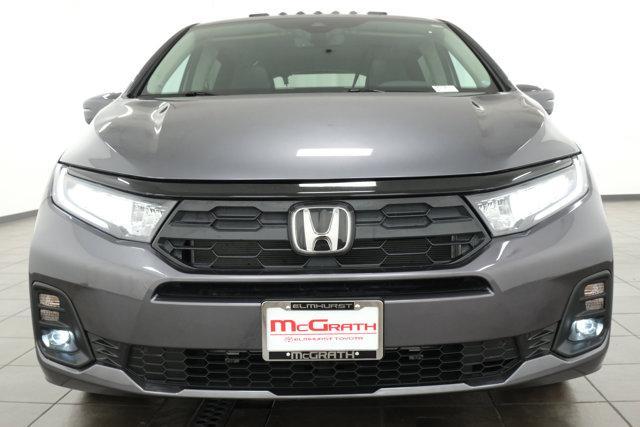 used 2025 Honda Odyssey car, priced at $38,188