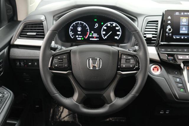 used 2025 Honda Odyssey car, priced at $38,188