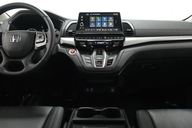 used 2025 Honda Odyssey car, priced at $38,188