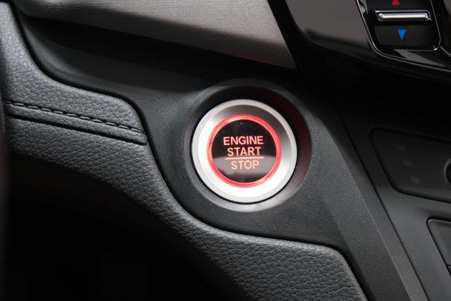 used 2025 Honda Odyssey car, priced at $38,188