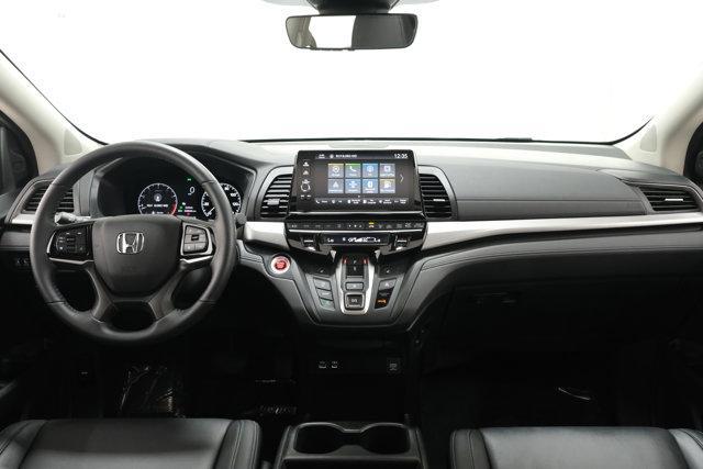 used 2025 Honda Odyssey car, priced at $38,188