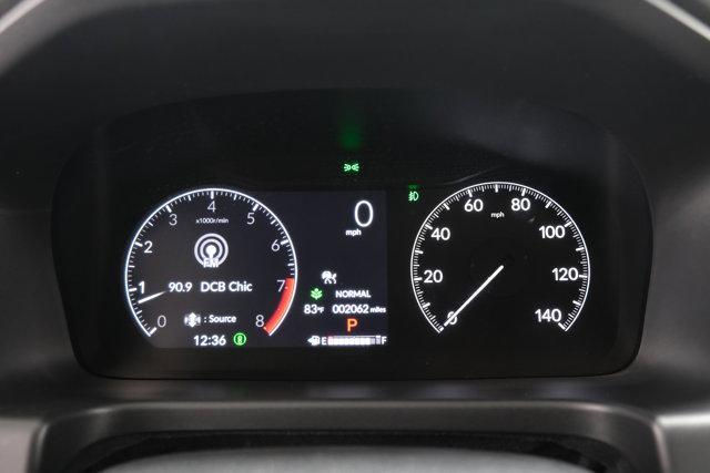 used 2025 Honda Odyssey car, priced at $38,188