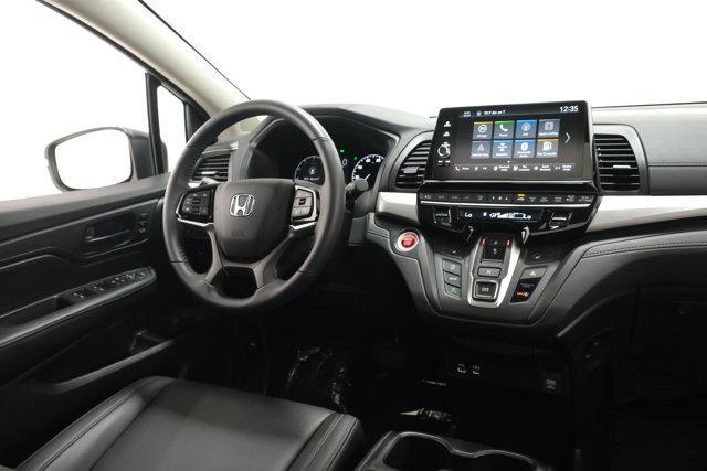 used 2025 Honda Odyssey car, priced at $38,188
