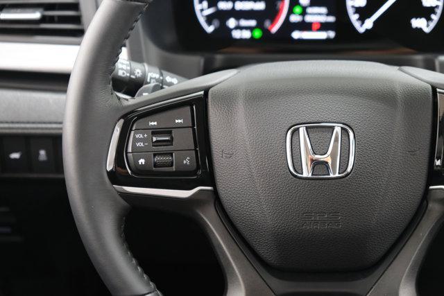 used 2025 Honda Odyssey car, priced at $38,188