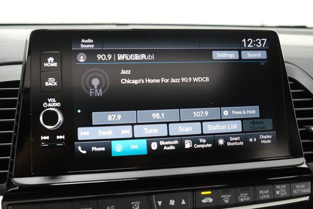 used 2025 Honda Odyssey car, priced at $38,188