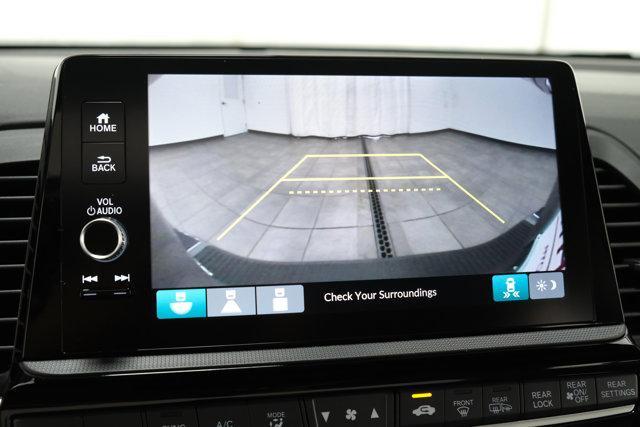 used 2025 Honda Odyssey car, priced at $38,188