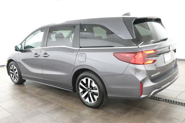 used 2025 Honda Odyssey car, priced at $38,188
