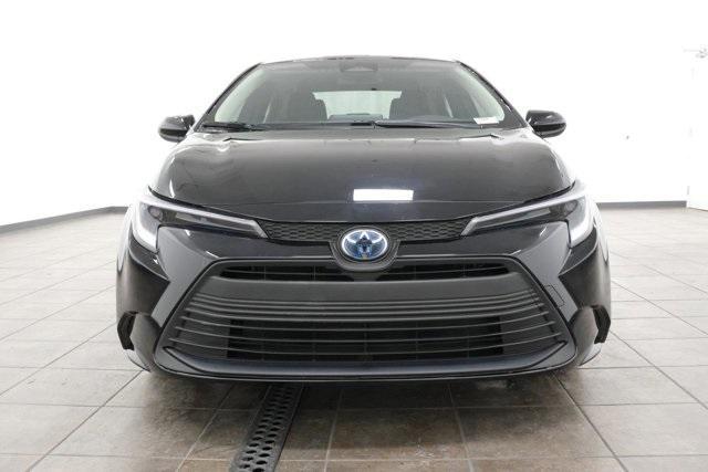 used 2023 Toyota Corolla Hybrid car, priced at $25,488