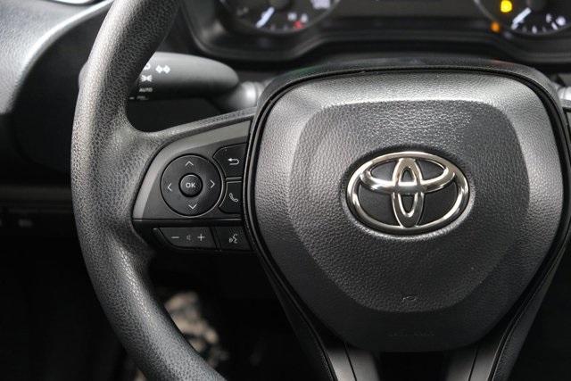 used 2023 Toyota Corolla Hybrid car, priced at $25,488