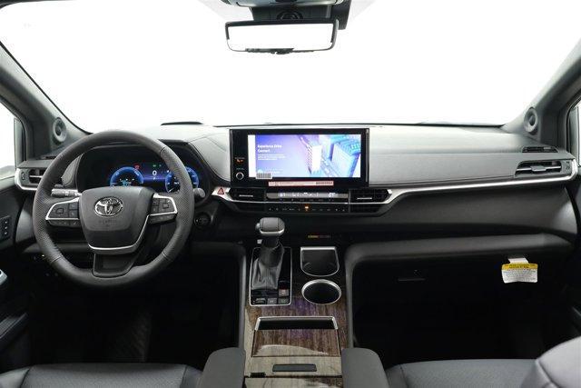 used 2025 Toyota Sienna car, priced at $65,998
