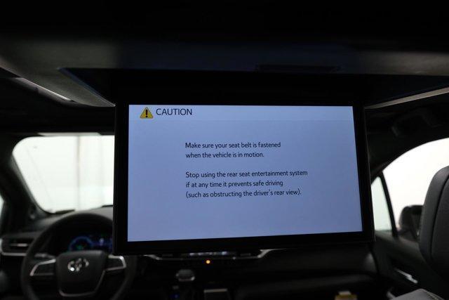 used 2025 Toyota Sienna car, priced at $65,998