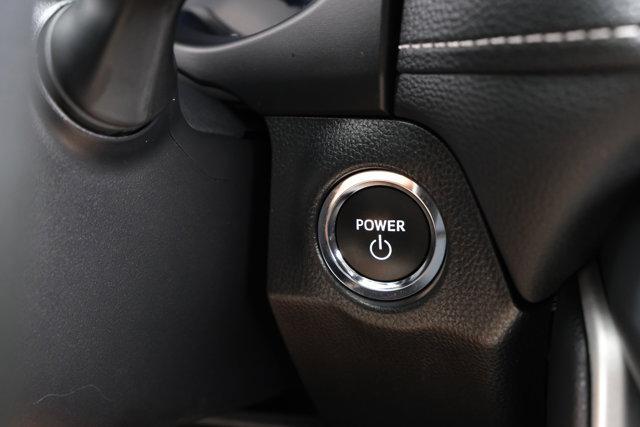 used 2024 Toyota RAV4 Hybrid car, priced at $31,888