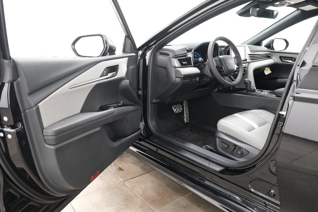 new 2025 Toyota Camry car, priced at $33,129