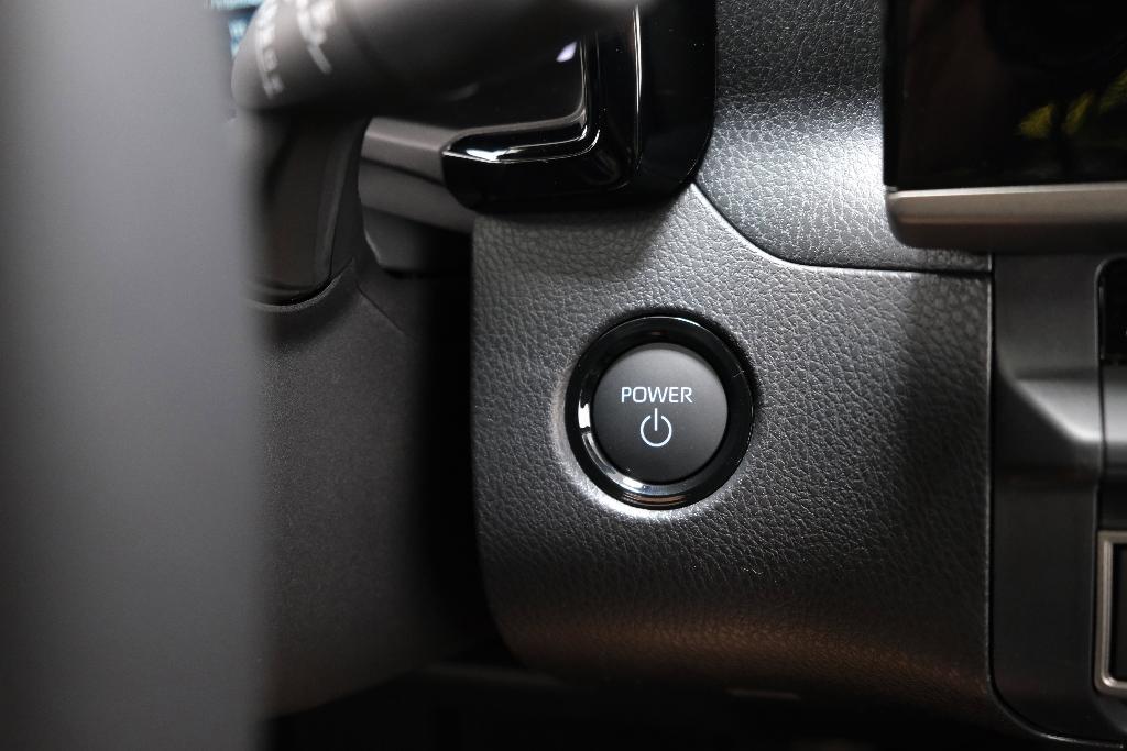 new 2025 Toyota Camry car, priced at $33,129