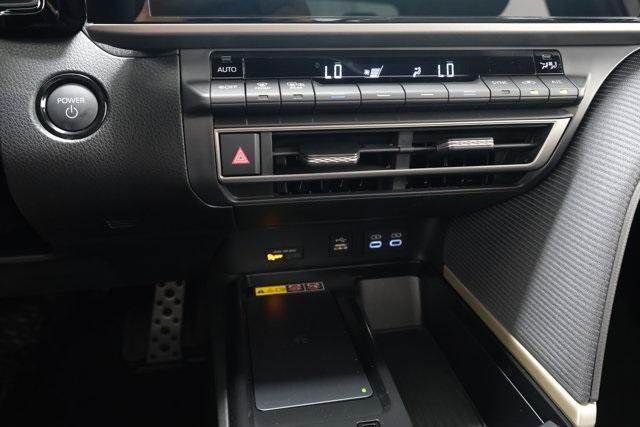 used 2025 Toyota Camry car, priced at $32,988