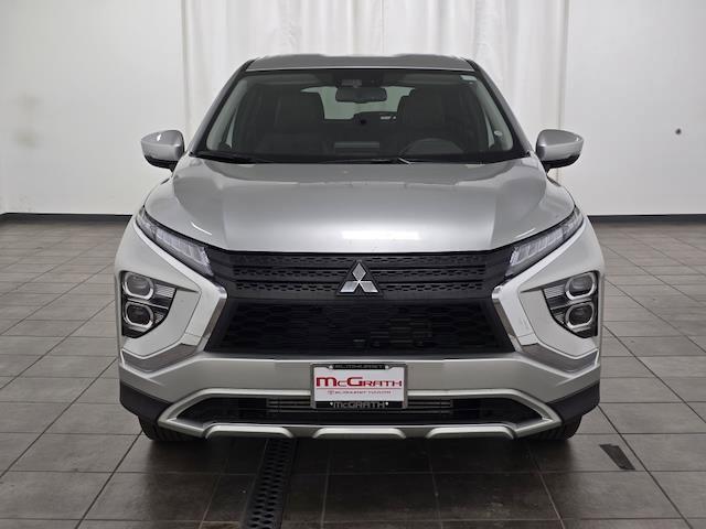 used 2024 Mitsubishi Eclipse Cross car, priced at $26,488